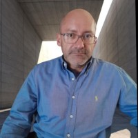 Jaime Alberto Echeverri