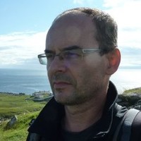 Petr David