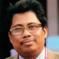 Md. Nayeem Uddin Ahmed