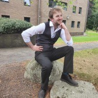 Andrew Hepplewhite