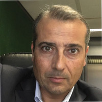Enrico Oddone