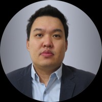 Rodrigo Kitamura