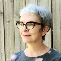Audrey Yardley-Jones