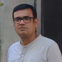 Mrutyunjaya D N