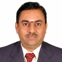K S Ananda Kumar