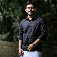Ananda Krishnan E