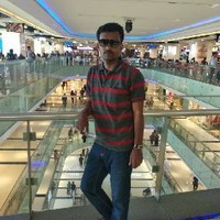 Balaji Garole