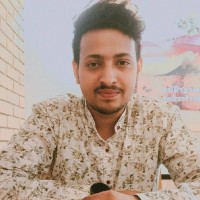Mahesh Gotad