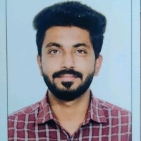 Vishnu Radhakrishnan