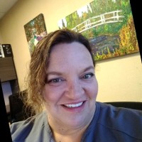 Valerie Gethin