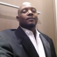 Mike Jackson M. M.