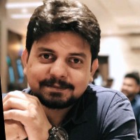 Samrat Roy