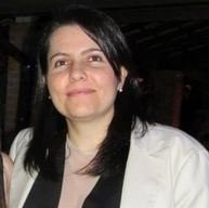 Fernanda dos Santos Pereira