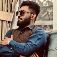 Amjad Hussain