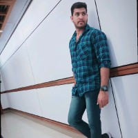 Aravind V
