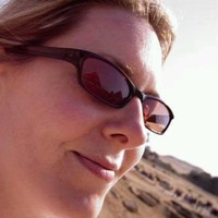 Stacy Metcalfe