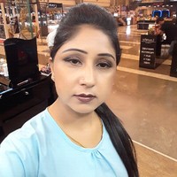 Rekha anand