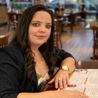 Elizangela Pinheiro Borges Aquino