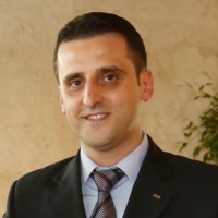 Halil Öztürk