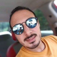 Ahmed Fawaz