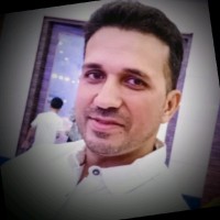 Ashutosh Jha