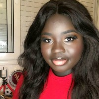 Roseline Amalan-bian