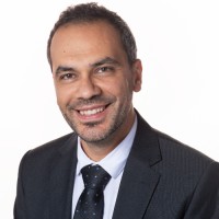 Hassan Mokdad