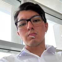 Josué Amasai Díaz Uribe