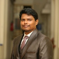 Prakash M