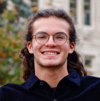 Ben Legrand