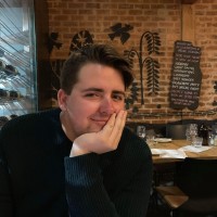 Mitchell Hiscock