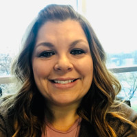Kimberly Geary