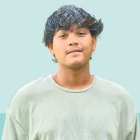 Arun Tharu