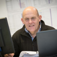 Nigel Howe