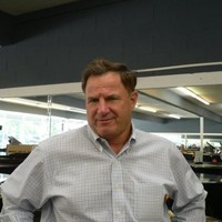 Scott McBain