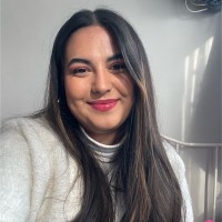 Zainab Shah