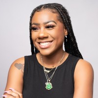 Jasmine Clark