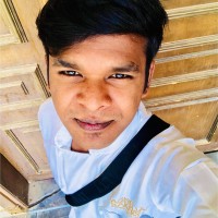 Srinath Mahalingam