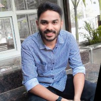 Prasanth Koppula