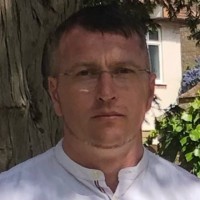 Robbie Byrne
