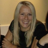 Lynsey Cook