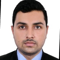 Devendra Pandey