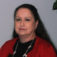 Barbara Gilchrist