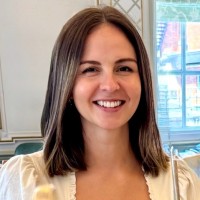 Mackenzie Breedon, R.T. (R)(T)