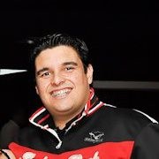 Alex Matos