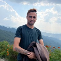Sabin Khadka