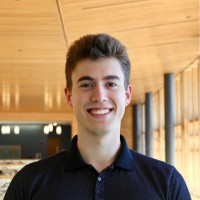 Tyler Gilroy