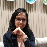 Surabhi Agrawal