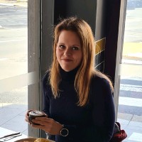Emmelie De Lange