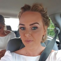 Maria Rafferty